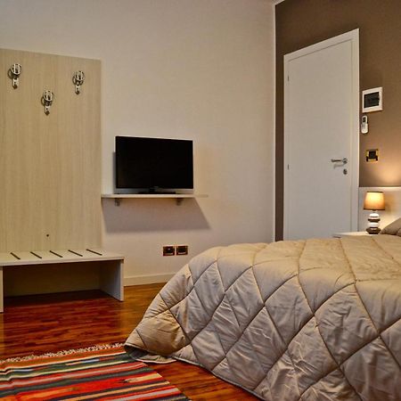 Guest House Margherita Albignasego ภายนอก รูปภาพ