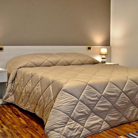 Guest House Margherita Albignasego ภายนอก รูปภาพ