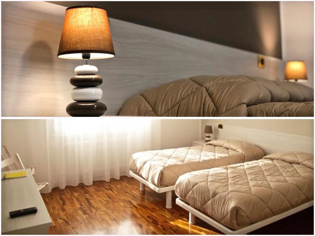 Guest House Margherita Albignasego ภายนอก รูปภาพ