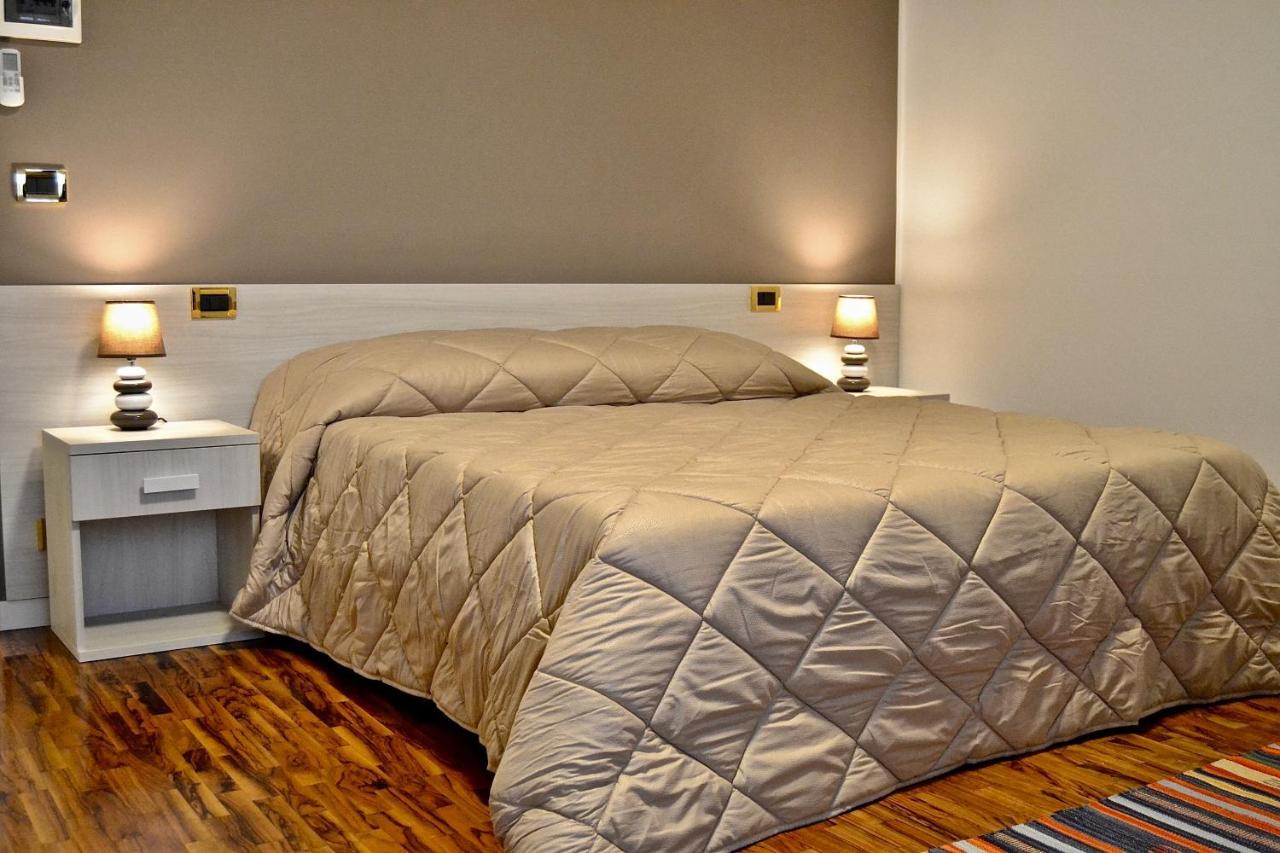Guest House Margherita Albignasego ภายนอก รูปภาพ